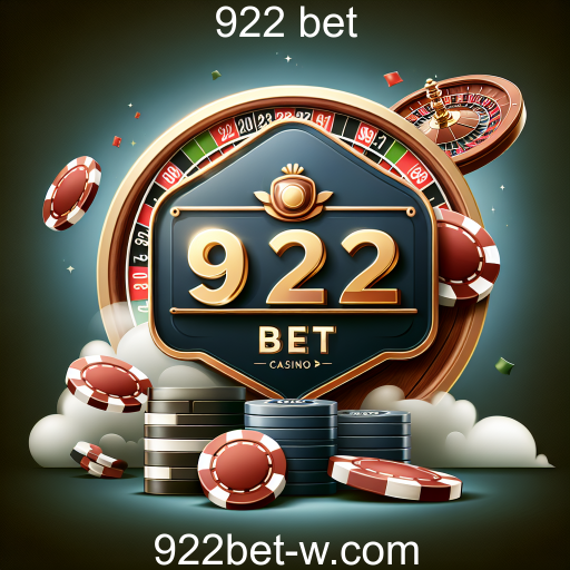 Explorando as Promoções da 922 Bet: Oportunidades Imperdíveis para Jogadores