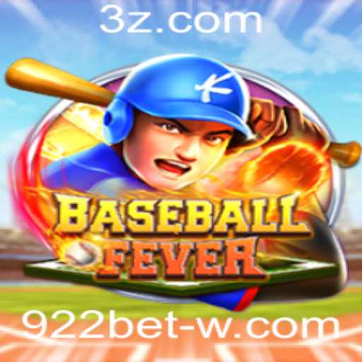 Descubra o Mundo Empolgante de BaseballFever com 922 Bet