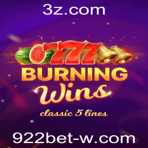 Explorando 'BurningWins' e Estratégias para o '922 bet'