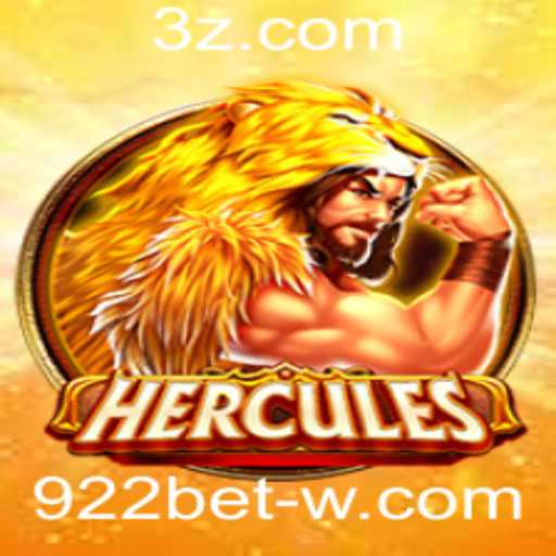 Descubra o Universo de Hercules: Jogos e Estratégias com '922 Bet'