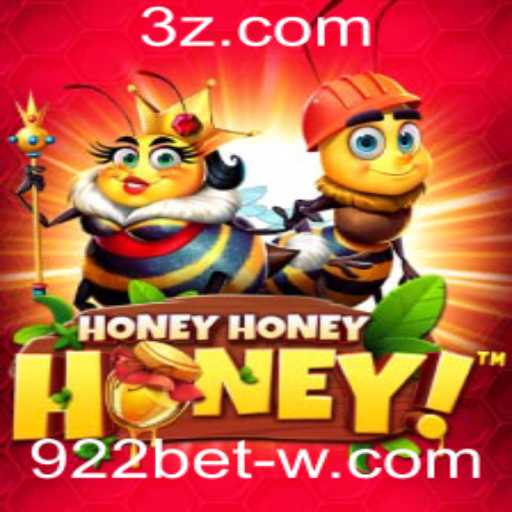 HoneyHoneyHoney: Um Mergulho no Mundo Dos Jogos com 922 Bet