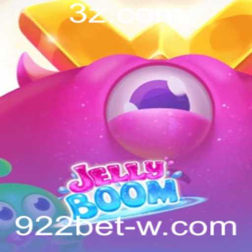Descubra o Mundo Colorido de JellyBoom