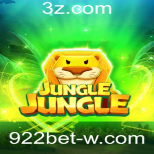 JungleJungle: Um Mergulho na Selva com 922 Bet