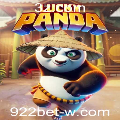 Descubra o Mundo de LuckyPanda: Aposta 922 e Diversão Garantida