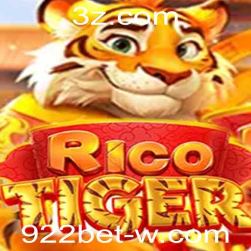 Descubra o Mundo Empolgante de RicoTiger e o Conceito de 922 Bet