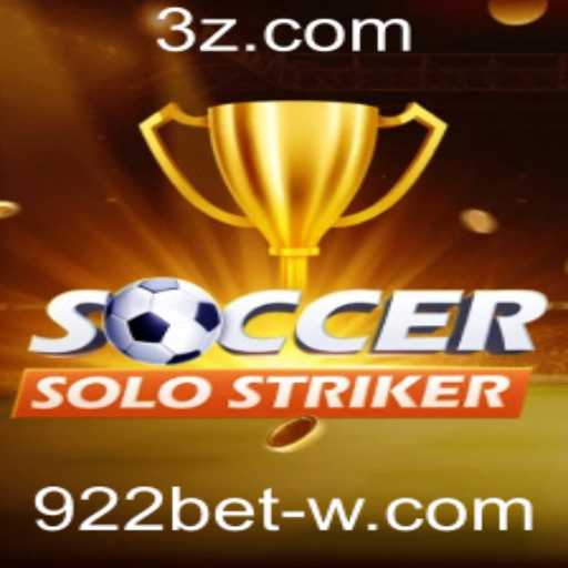 SoccerSoloStriker: O Jogo de Futebol Para Amantes do Esporte