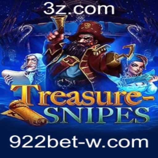 Descubra o Mundo de Aventura com TreasureSnipes e a Experiência 922 Bet